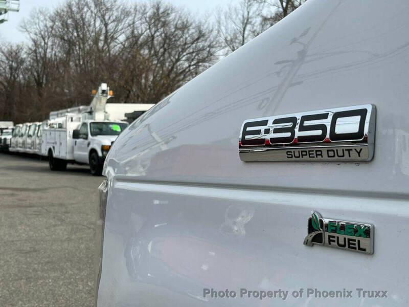 2017 Ford E-Series
