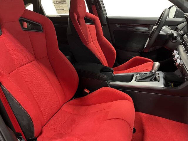 2025 Honda Civic Type R