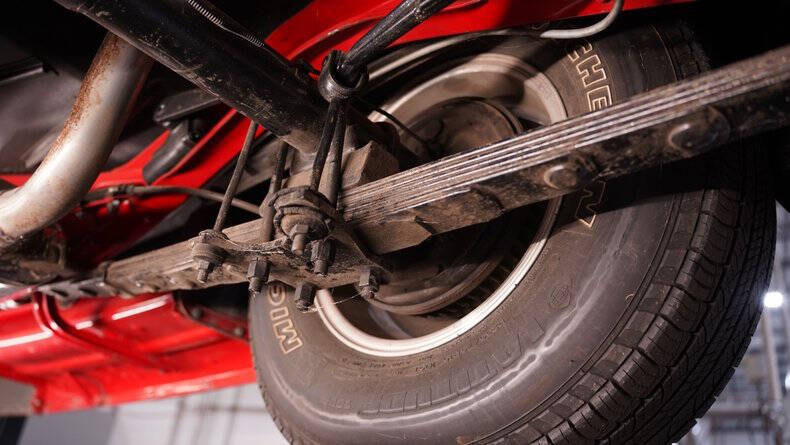 1935 Buick Series 60