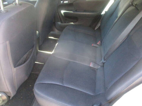 2013 Chrysler 200 LX