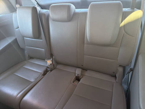 2013 Honda Odyssey EX-L