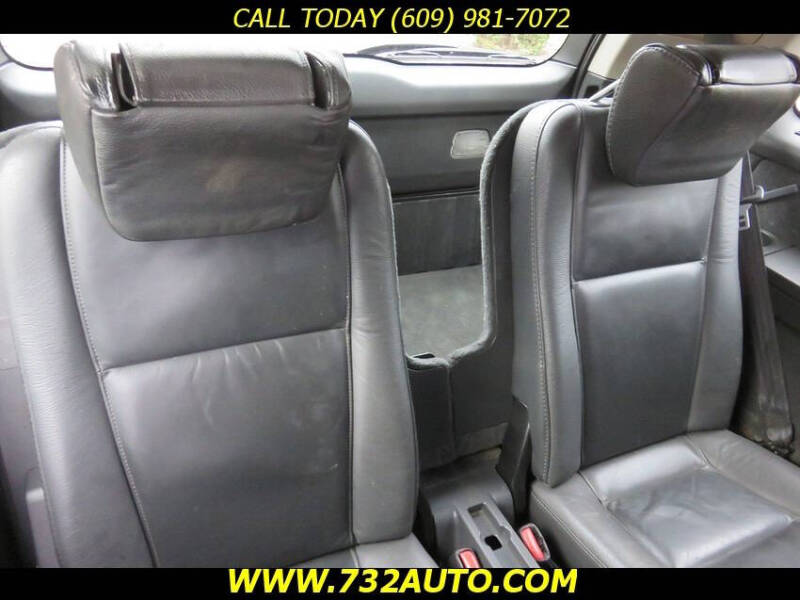 2007 Volvo XC90 V8