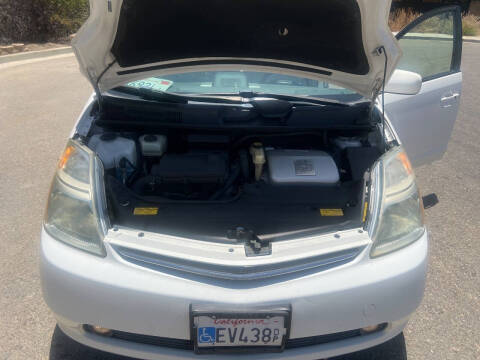 2008 Toyota Prius