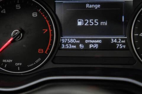 2017 Audi A4 2.0T quattro Premium