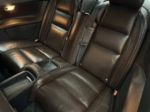 2013 Volvo C70 T5 Premier Plus