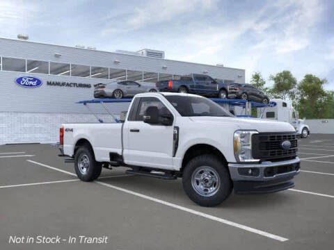 2026 Ford F-350 Super Duty XL