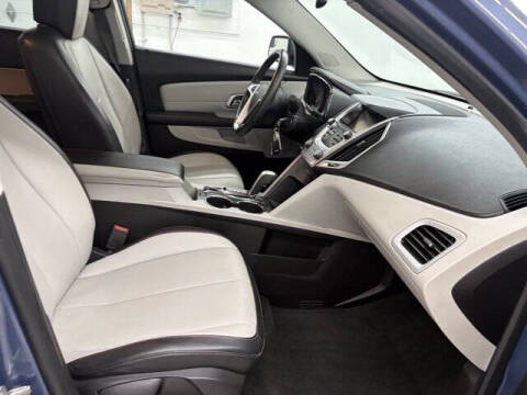 2012 GMC Terrain SLT-1