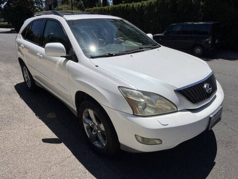 2006 Lexus RX 330