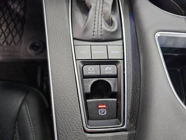 2021 Toyota Avalon Hybrid Limited