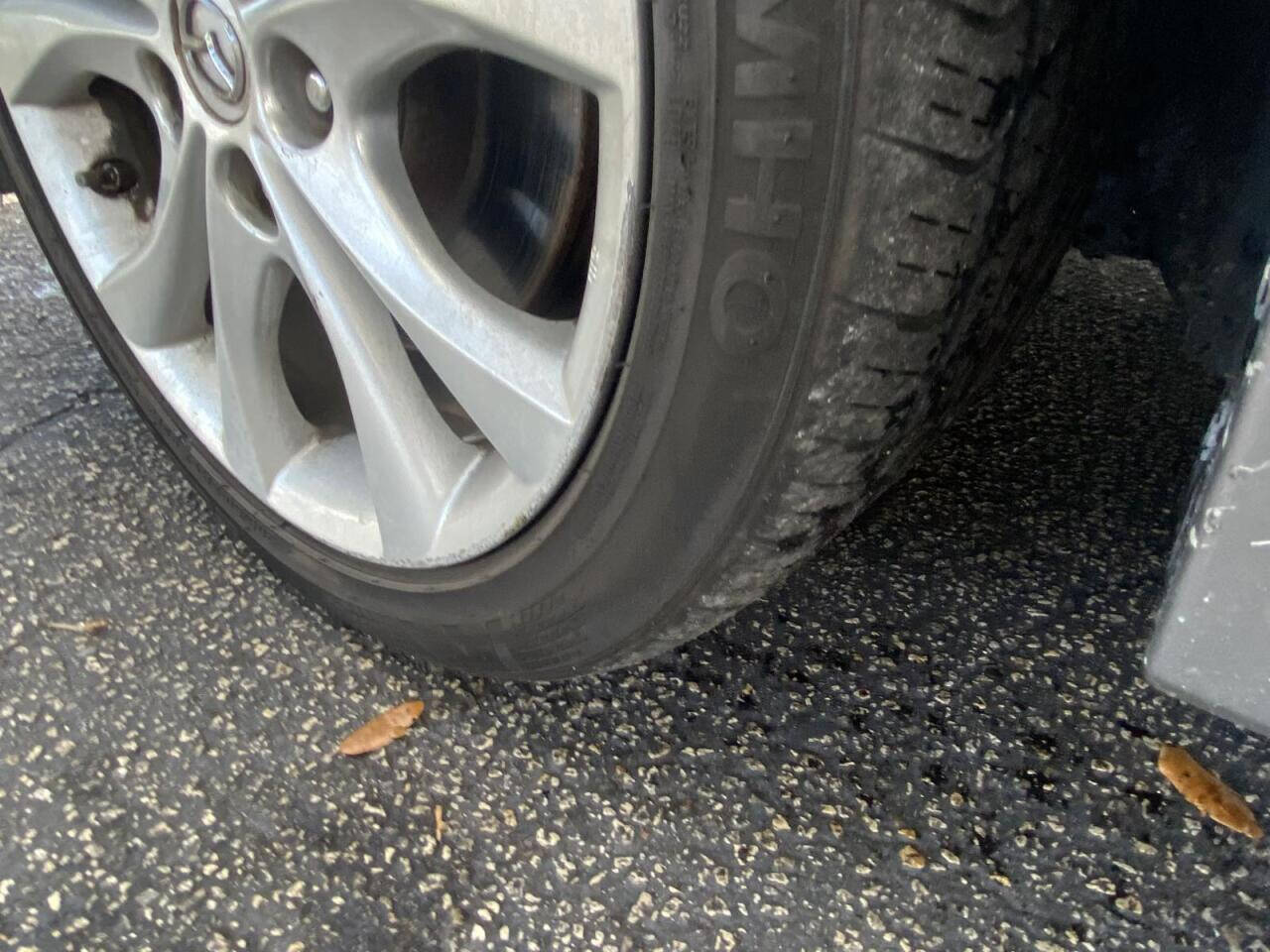 2011 Mazda MAZDA3  - $11,995