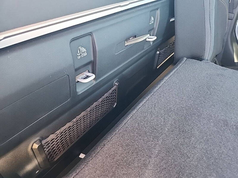 2026 Jeep Gladiator Willys