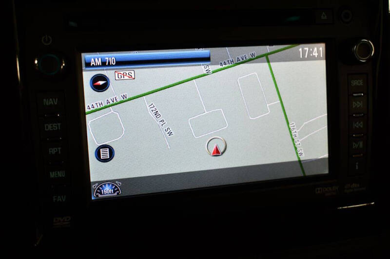 2013 GMC Savana 1500