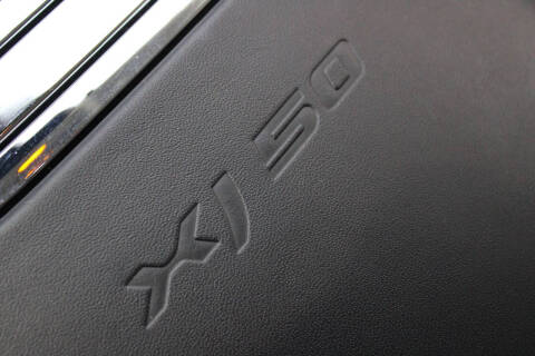 2019 Jaguar XJL Portfolio