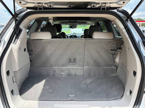 2014 Buick Enclave Premium