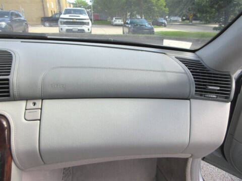 2005 Mercedes-Benz CL-Class CL 55 AMG