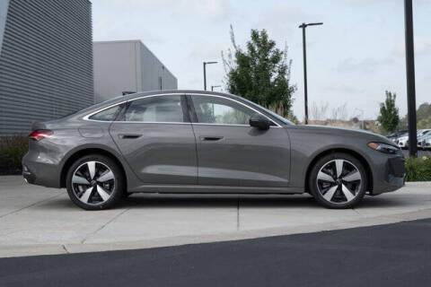 2025 Audi A5 quattro Premium Plus TFSI