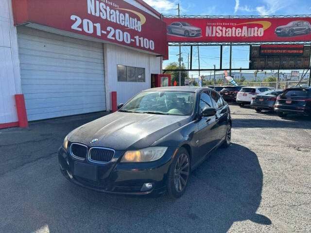 2011 BMW 3 Series for sale at NJ Car Buyer in Jersey City, NJ