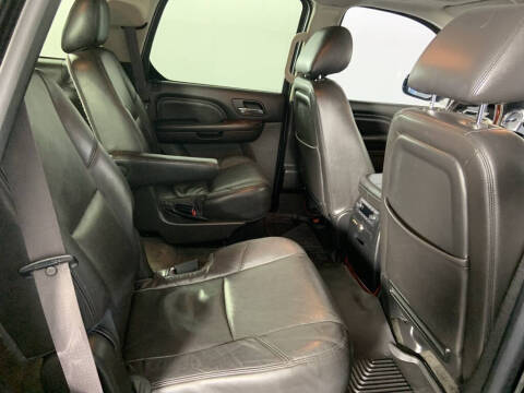 2013 Cadillac Escalade Premium