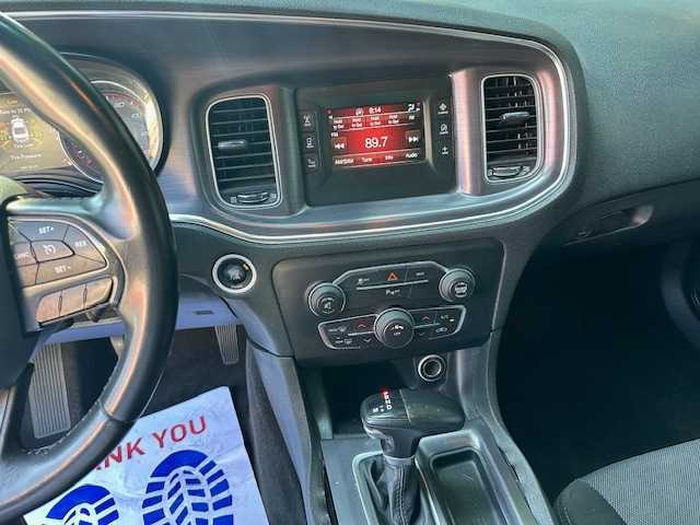 2015 Dodge Charger SE