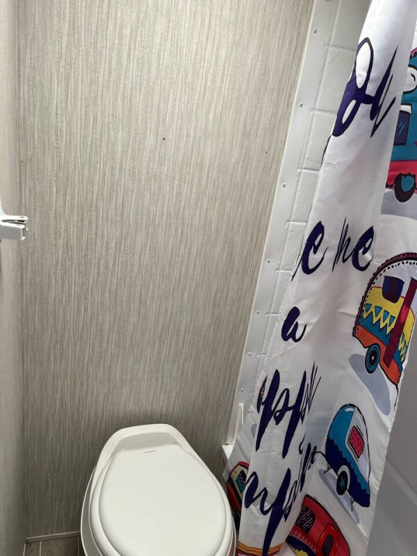 2022 Forest River WOLF PUP