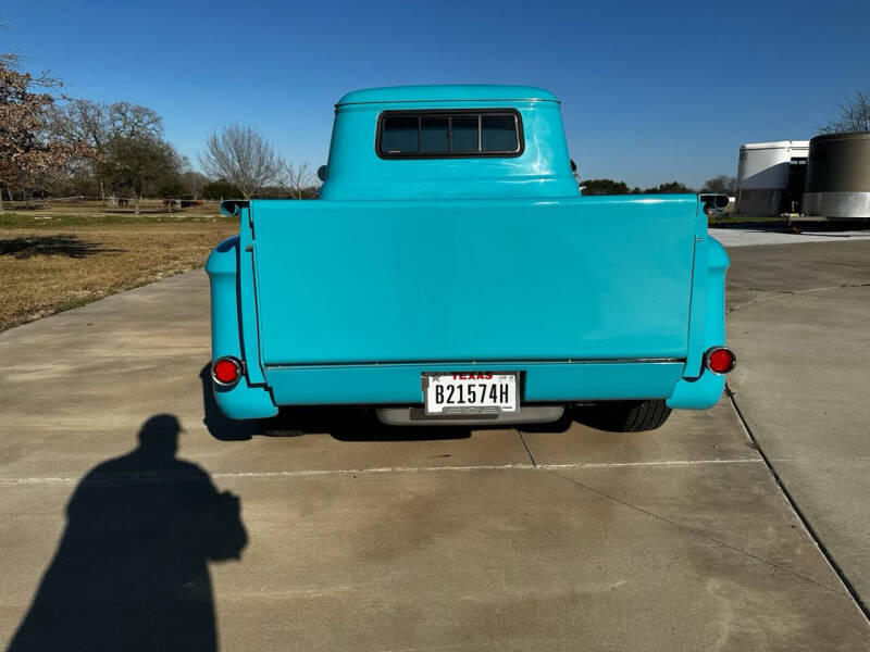 1959 Chevrolet Apache