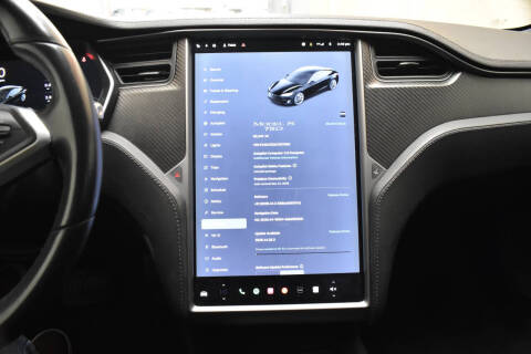 2018 Tesla Model S 75D