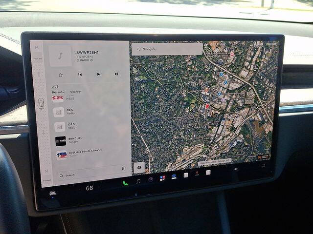 2022 Tesla Model X