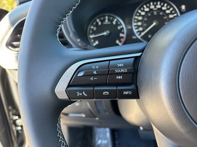 2026 Mazda CX-30 2.5 S Aire Edition