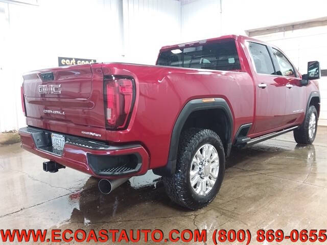 2023 GMC Sierra 2500HD