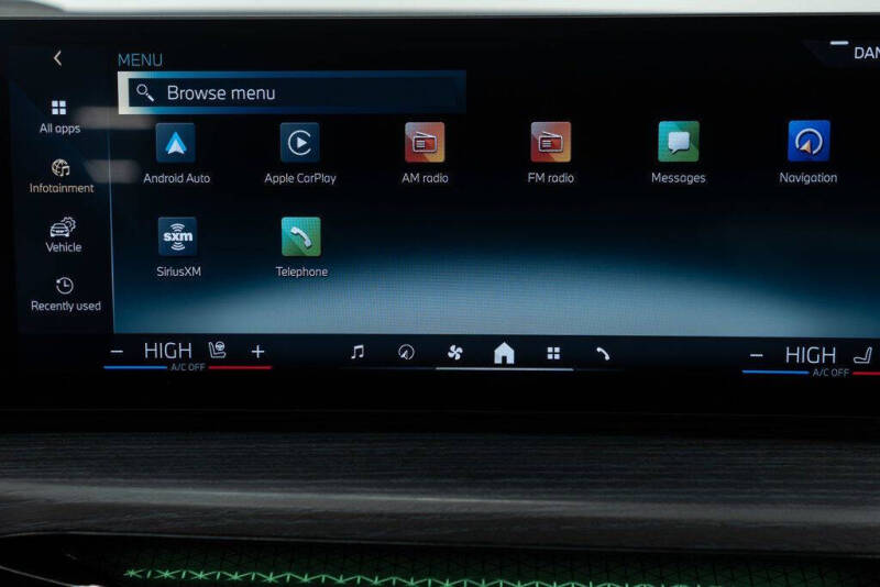 2025 BMW 4 Series 430i xDrive Gran Coupe