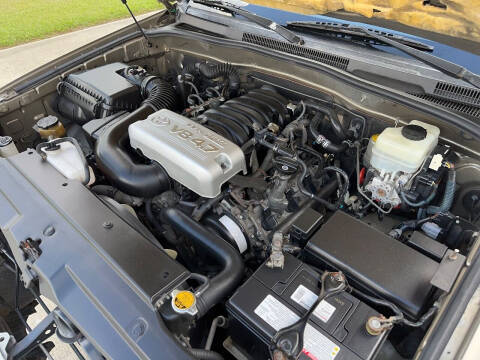 2006 Toyota 4Runner SR5