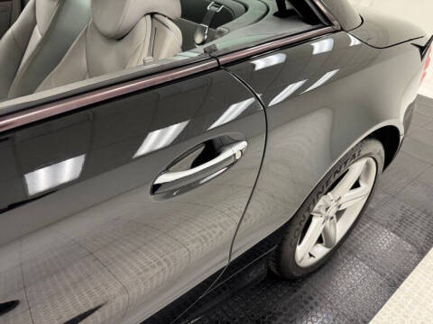 2004 Mercedes-Benz SL-Class SL 500