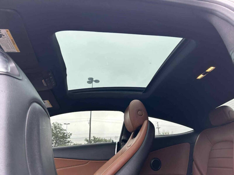 2017 Mercedes-Benz C-Class C 300