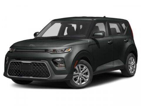 2020 Kia Soul for sale at Stephen Wade Pre-Owned Supercenter in Saint George UT