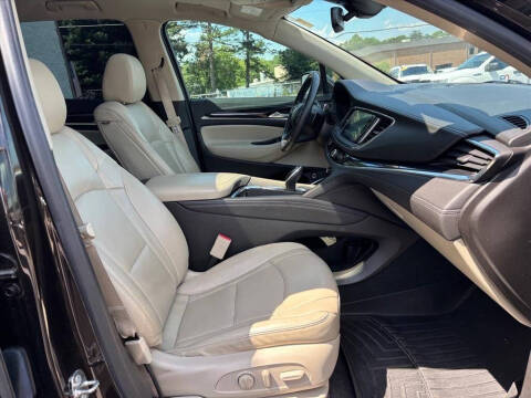 2019 Buick Enclave Premium