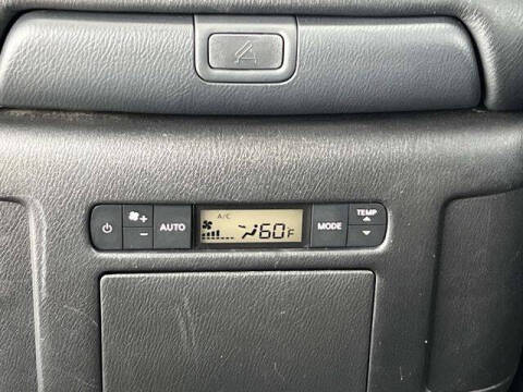 2021 Nissan Armada SL