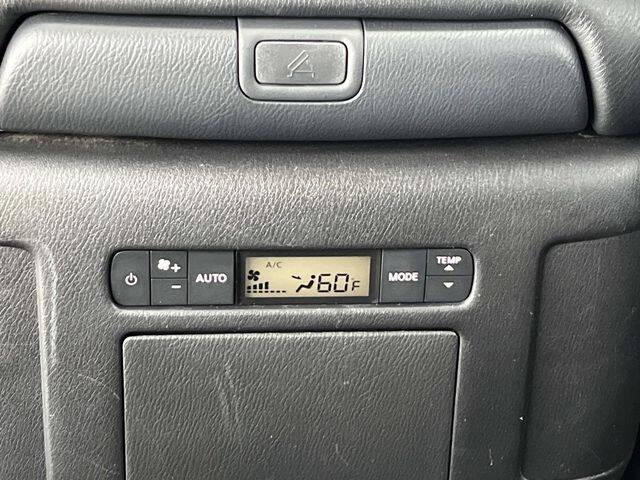 2021 Nissan Armada SL