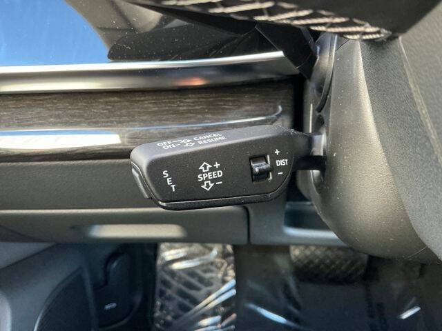 2026 Audi Q8 quattro Prestige 55 TFSI