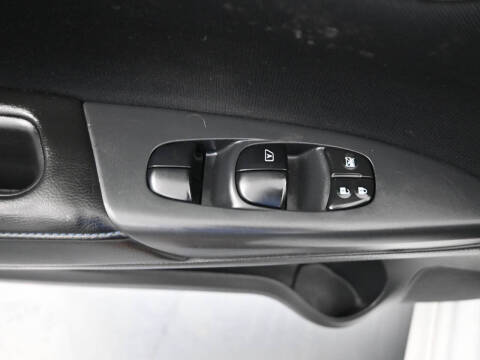 2017 Nissan Sentra SR