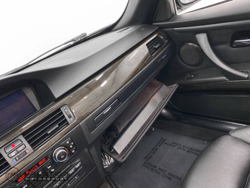 2011 BMW 3 Series 328i