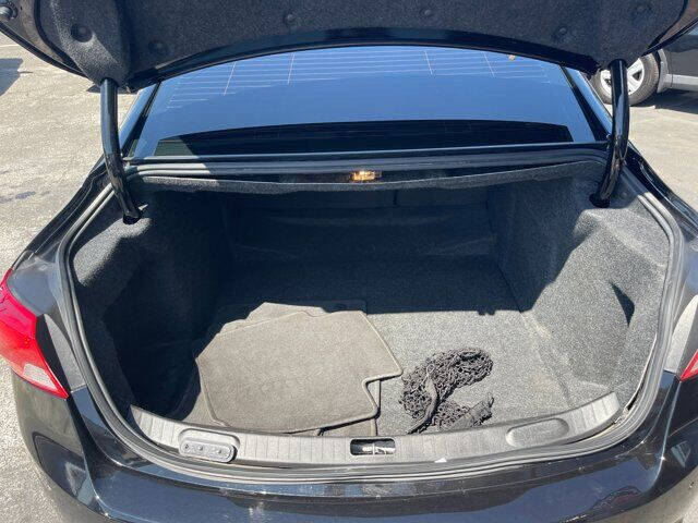 2019 Chevrolet Impala Premier