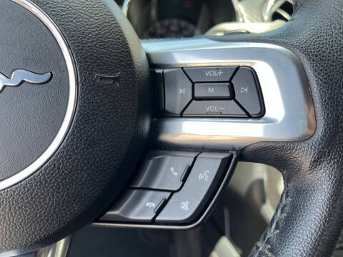 2016 Ford Mustang V6