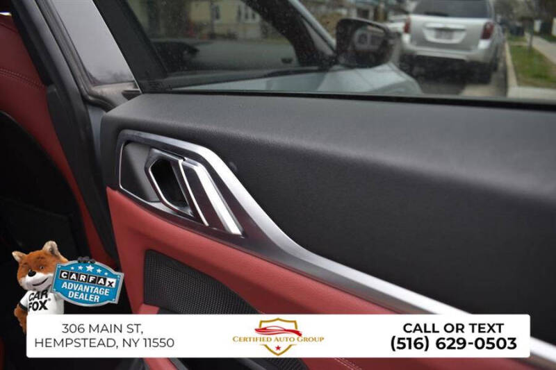 2024 BMW i4 eDrive40 Gran Coupe