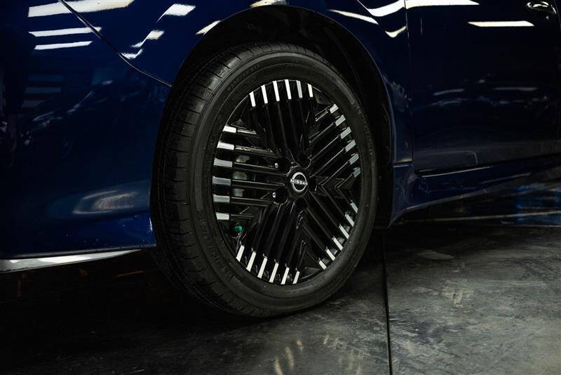 2024 Nissan LEAF SV PLUS