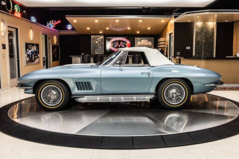 1967 Chevrolet Corvette