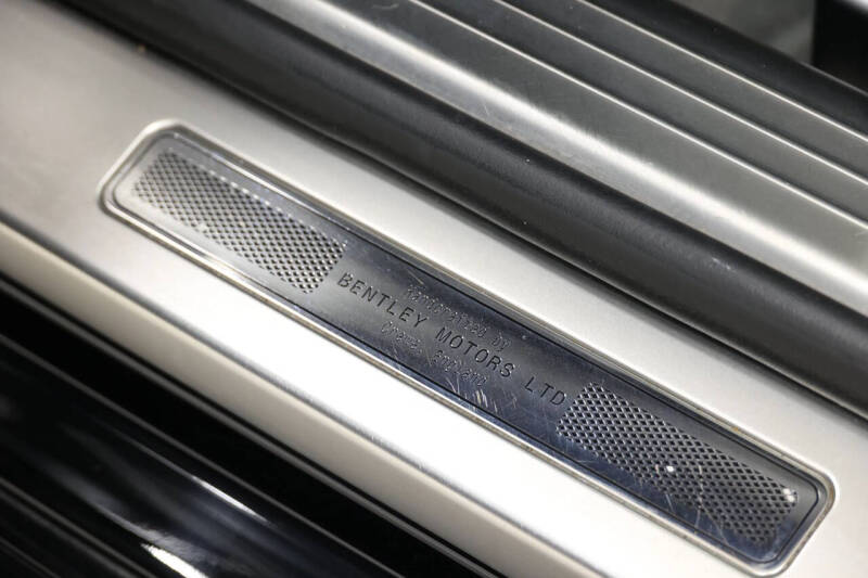 2014 Bentley Flying Spur