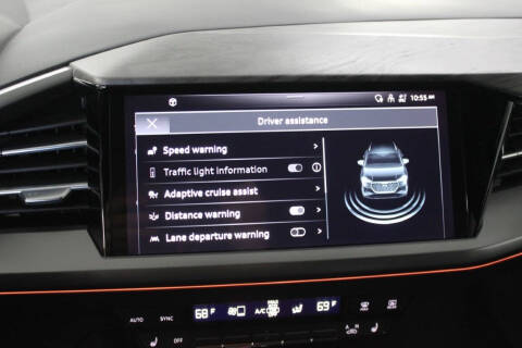 2023 Audi Q4 e-tron Premium Plus 40