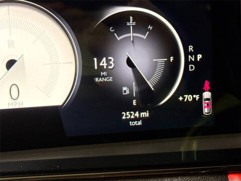 2025 Rolls-Royce Cullinan