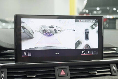 2023 Audi A5 quattro Premium Plus 45 TFSI