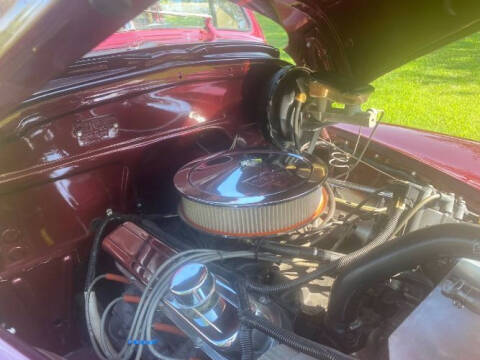 1947 Chevrolet Deluxe